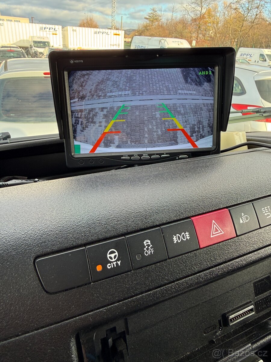 IVECO DAILY 35S16 MAXI 2.3 115KW - 14