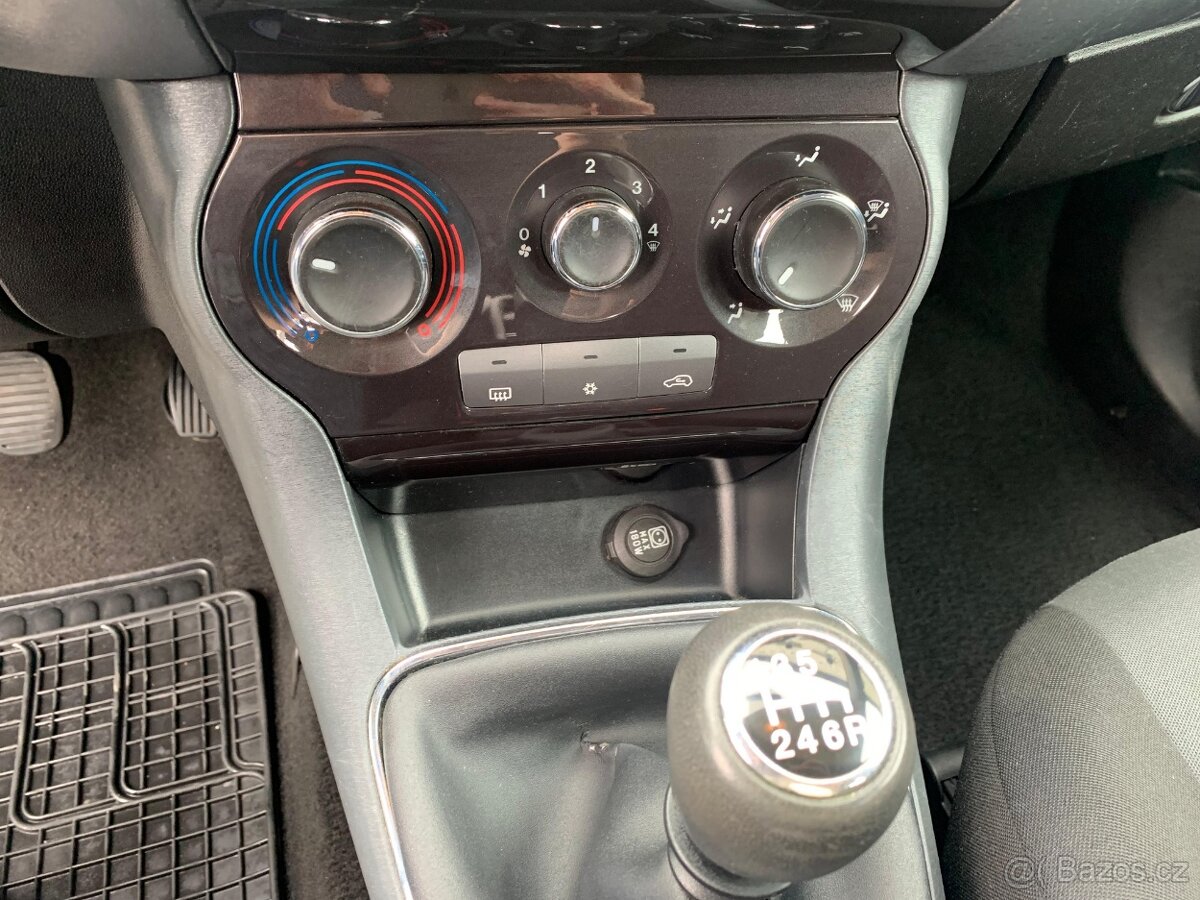 Fiat Bravo 1.4I, 66KW, SADA KOL - 14