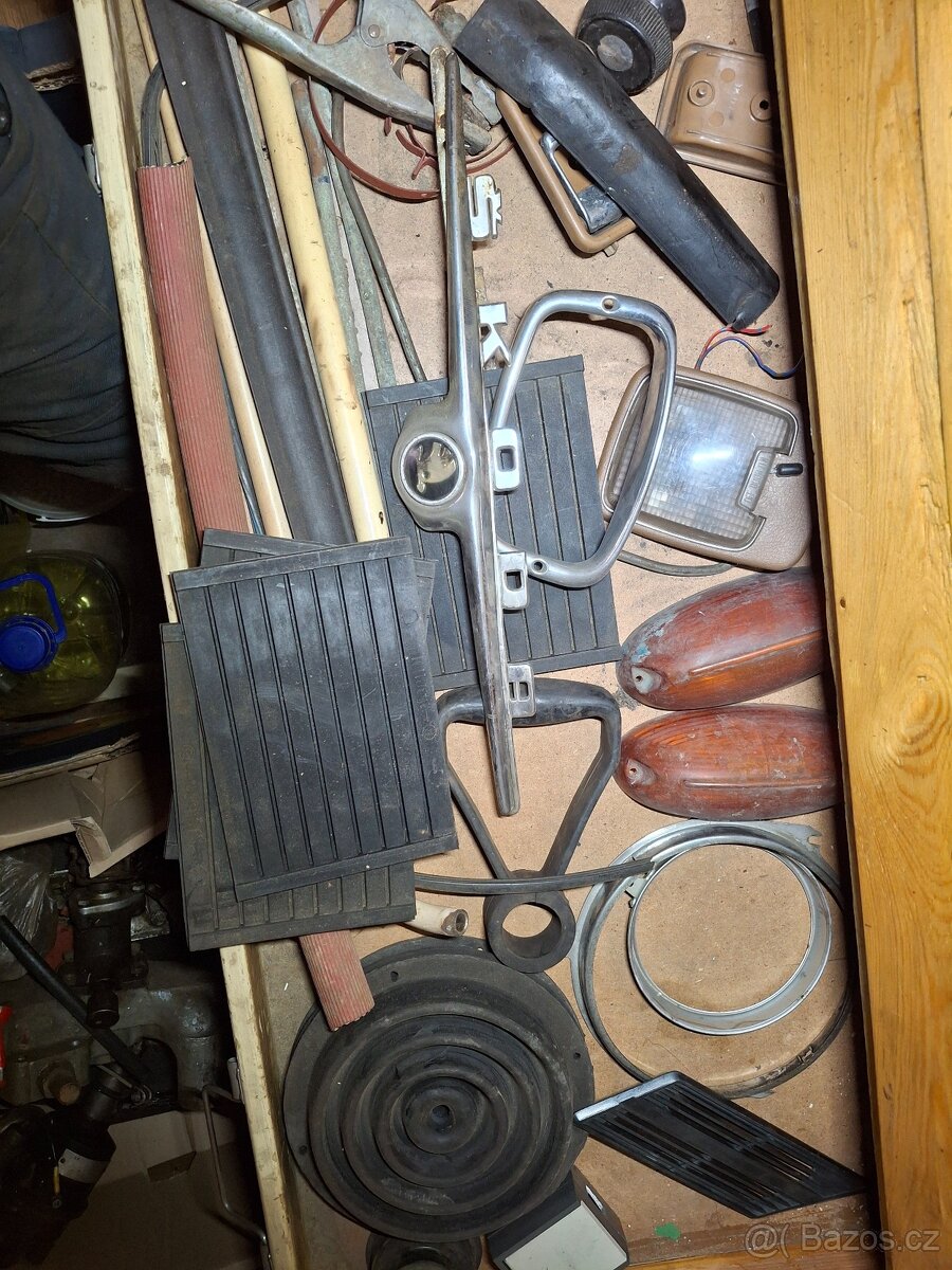 Skoda 1203 sanita - 14