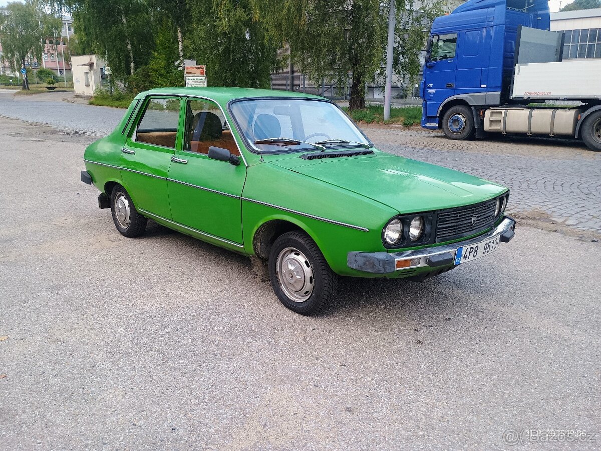 Dacia 1310 - 14