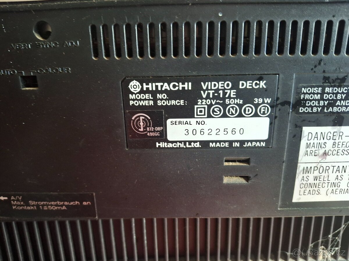 Video přehrávače - 14