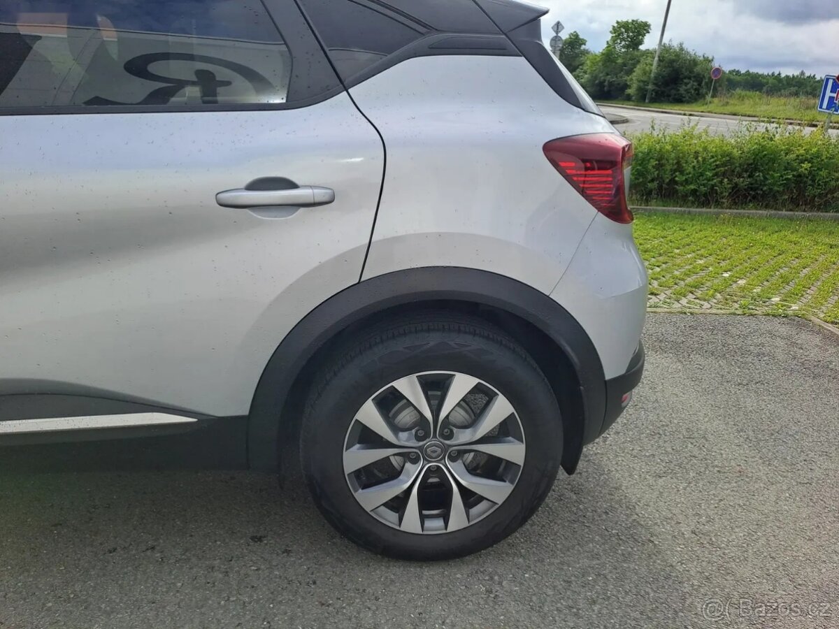 Renault Captur, 1.3TCE 1.MAJ 30 540KM EXTRA - 14