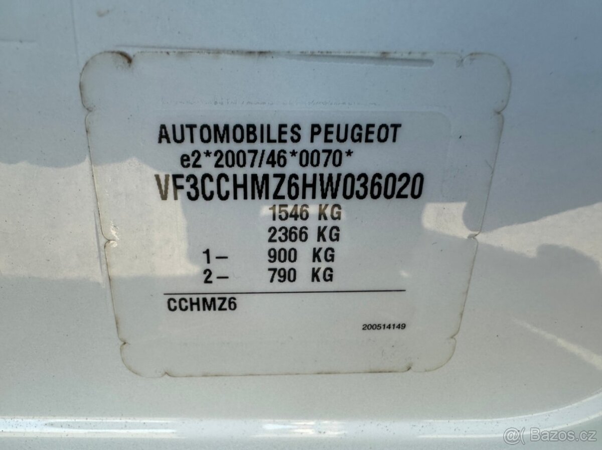 Nabízím Peugeot 208 Style - 14