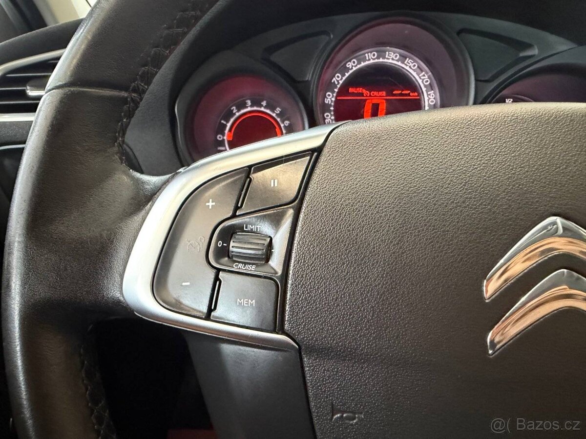 Citroën C4, 1.6 VTi, 88kW, 1.MAJITEL - 14