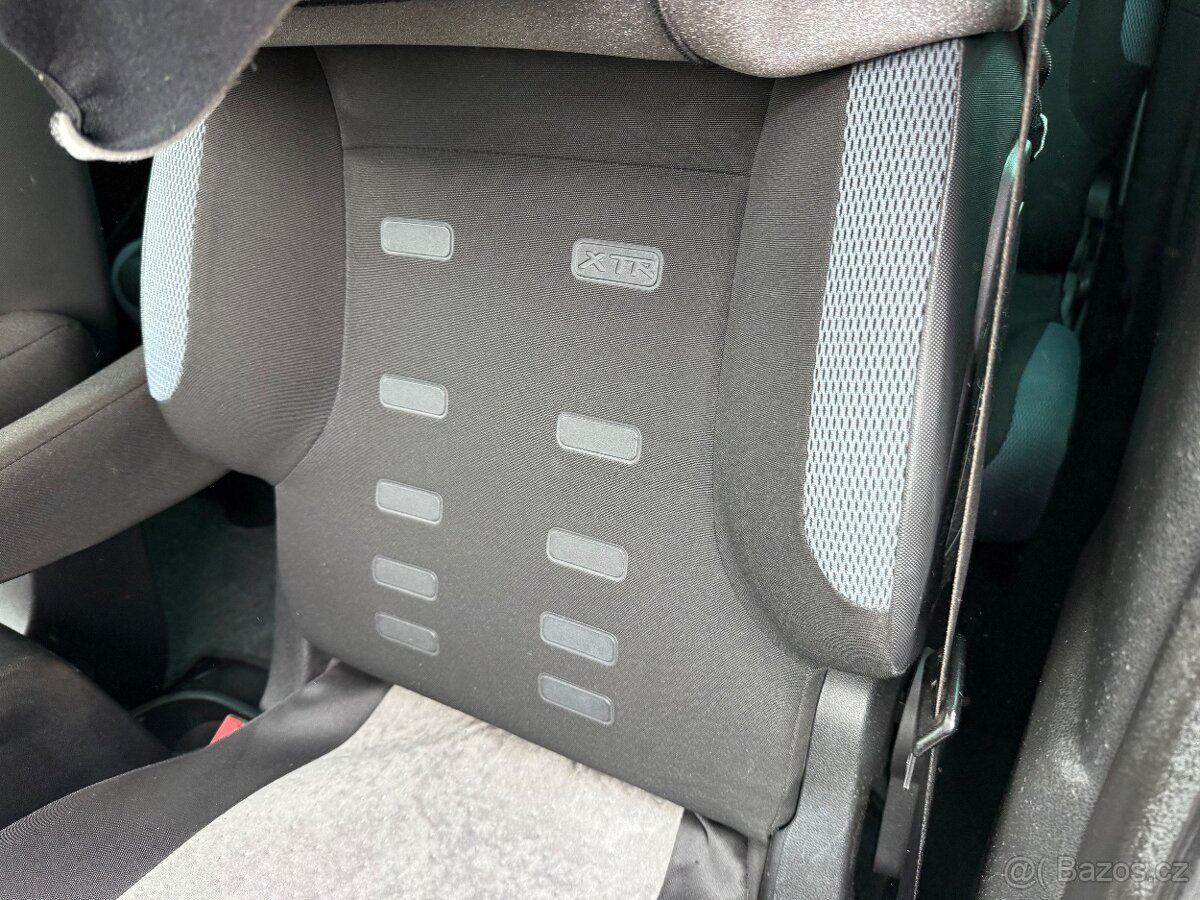 CITROEN BERLINGO 2009 1.6HDI MULTISPACE NOVÉ ROZVODY - 14