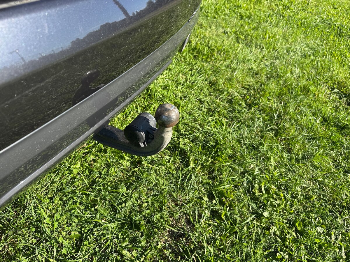 BMW X3 30d 195kw xDrive, Mpaket, 2019, 199tkm, H&K, ČR - 14