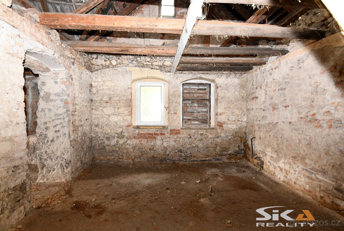 Prodej rodinného domu, 115 m2 - Želkovice - 14