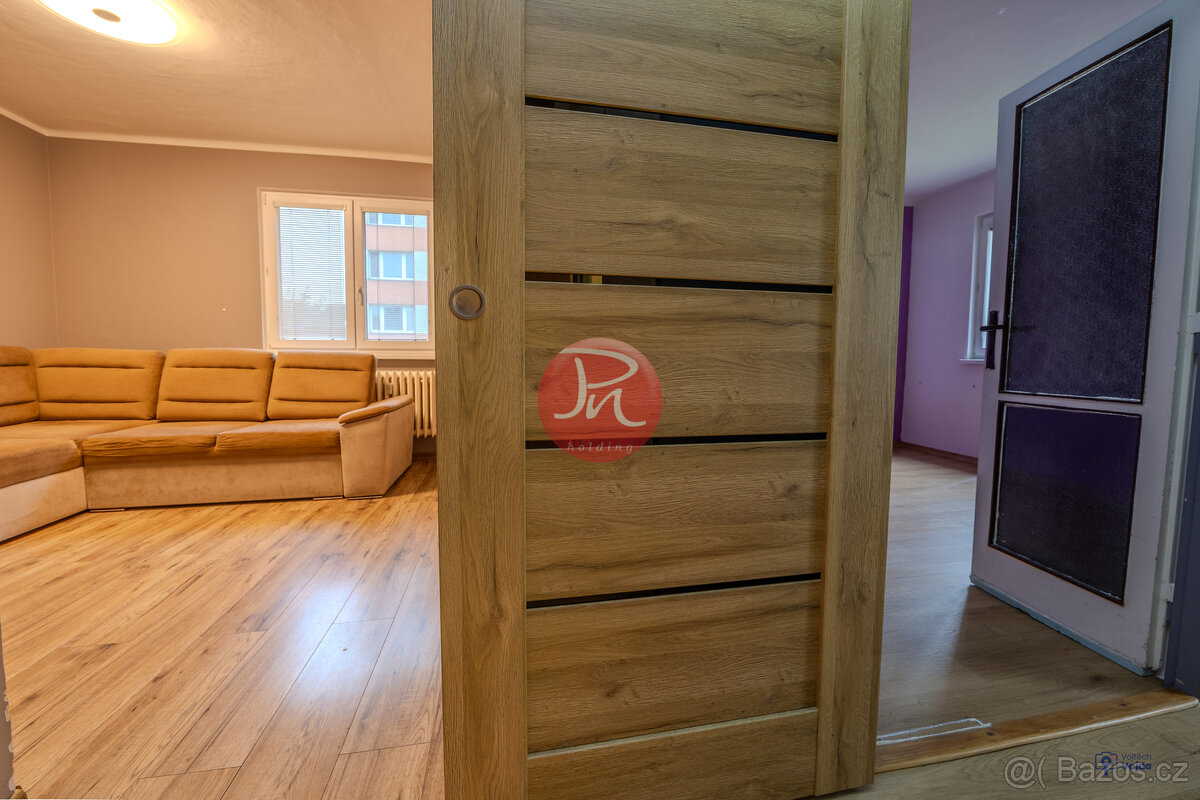 Prodej bytu, 60 m2, Karviná, Prameny - 14