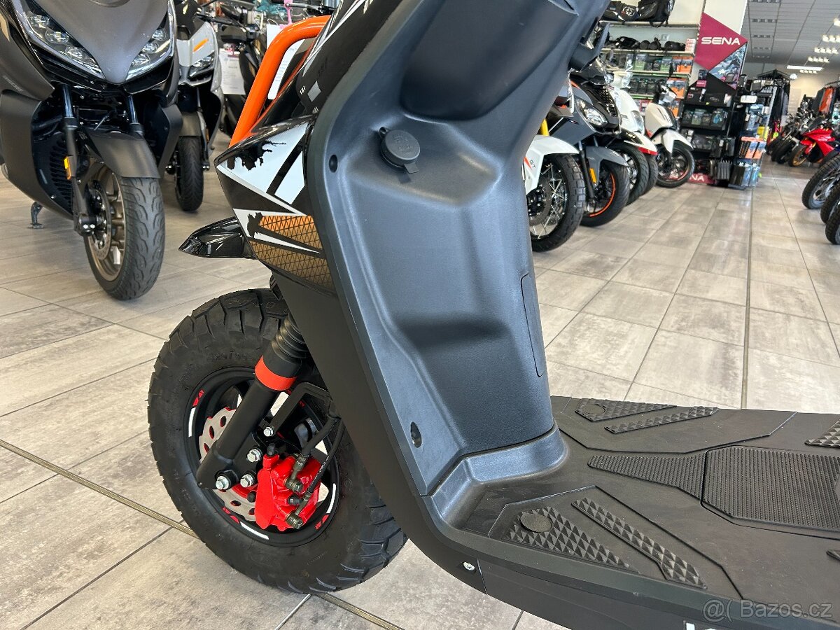 Kentoya Hamster 1254T 2026 - 14