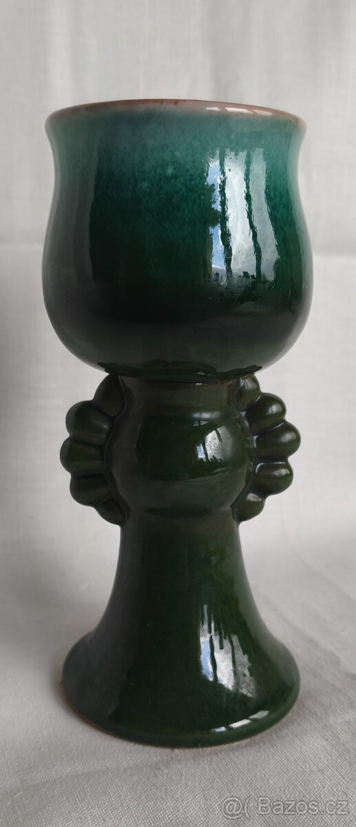 keramické nádoby - 14