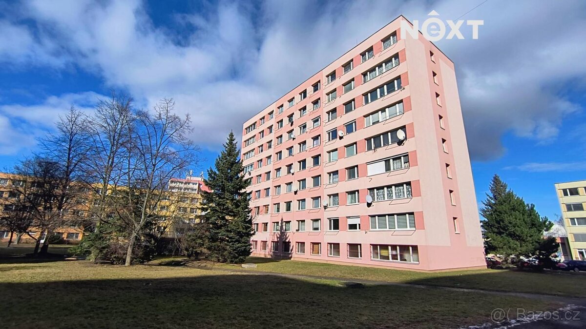 Prodej byt 2+kk, 41㎡ - 14