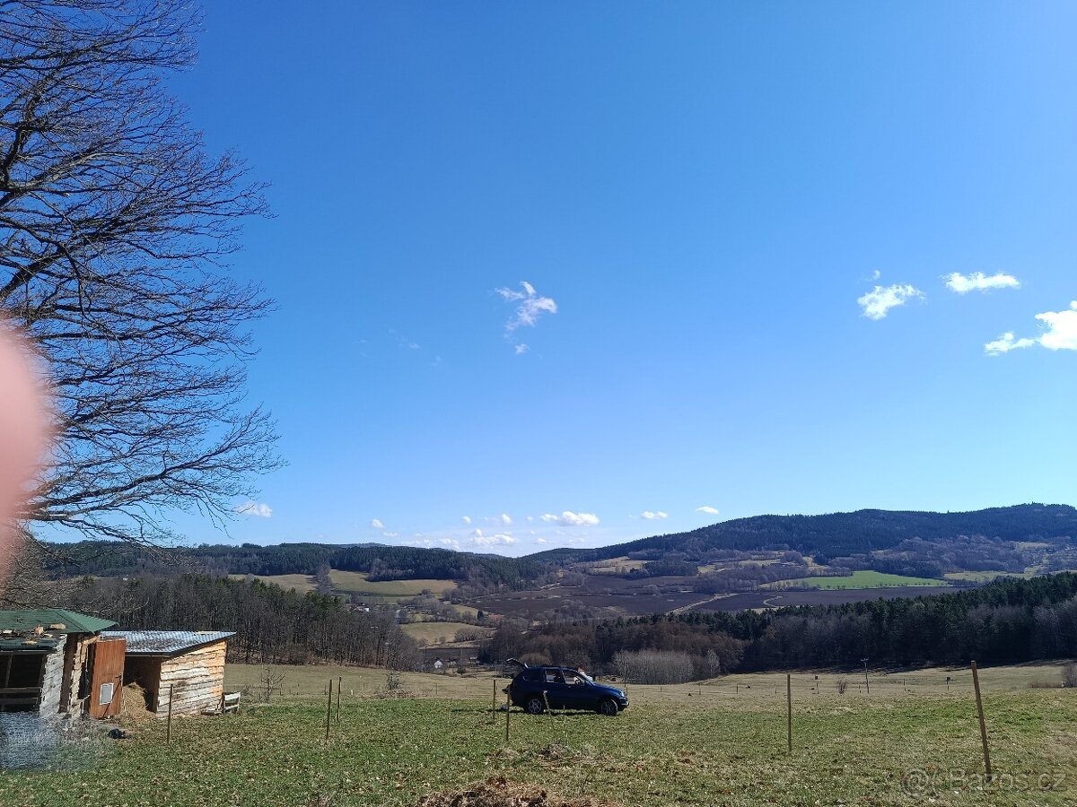 Pastevní ustájení - 14