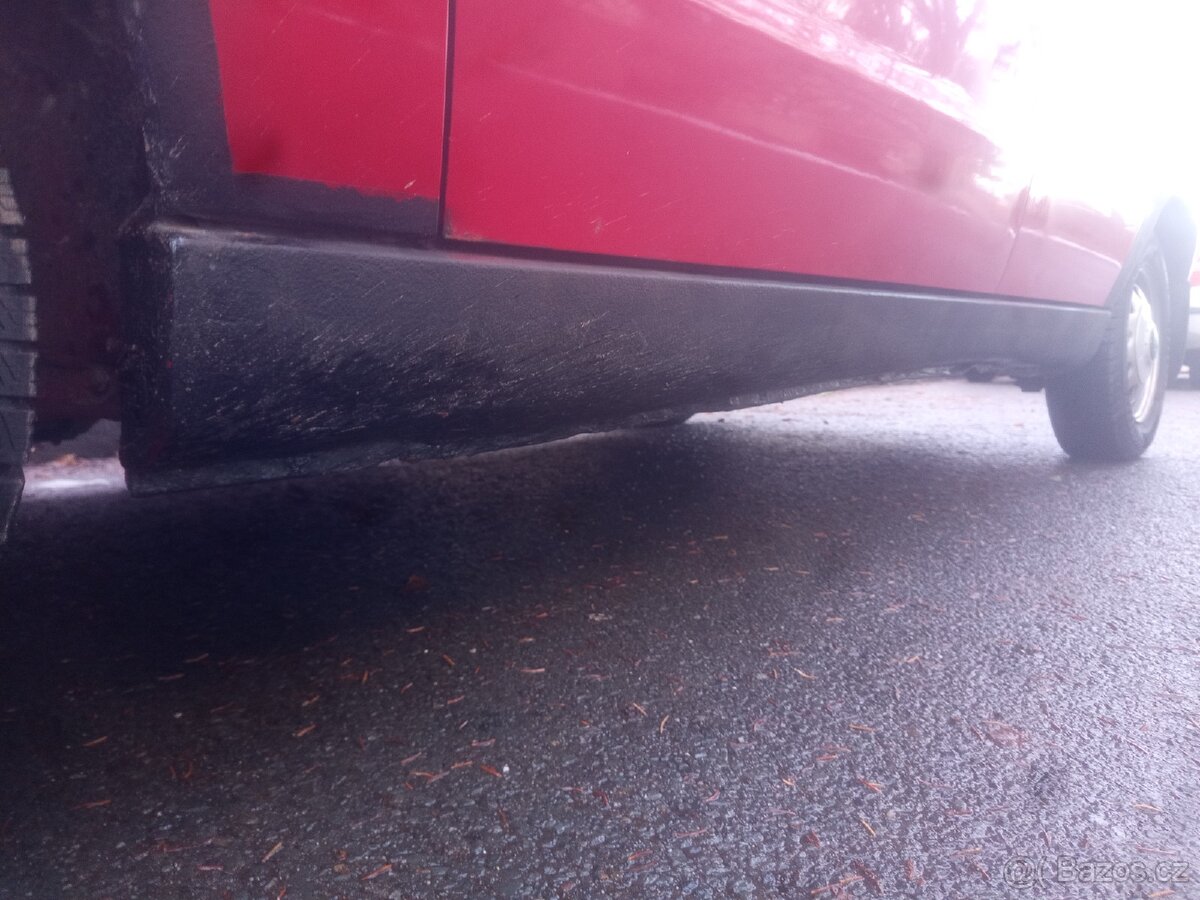 Prodám Škoda Felicia 1.3 - 14