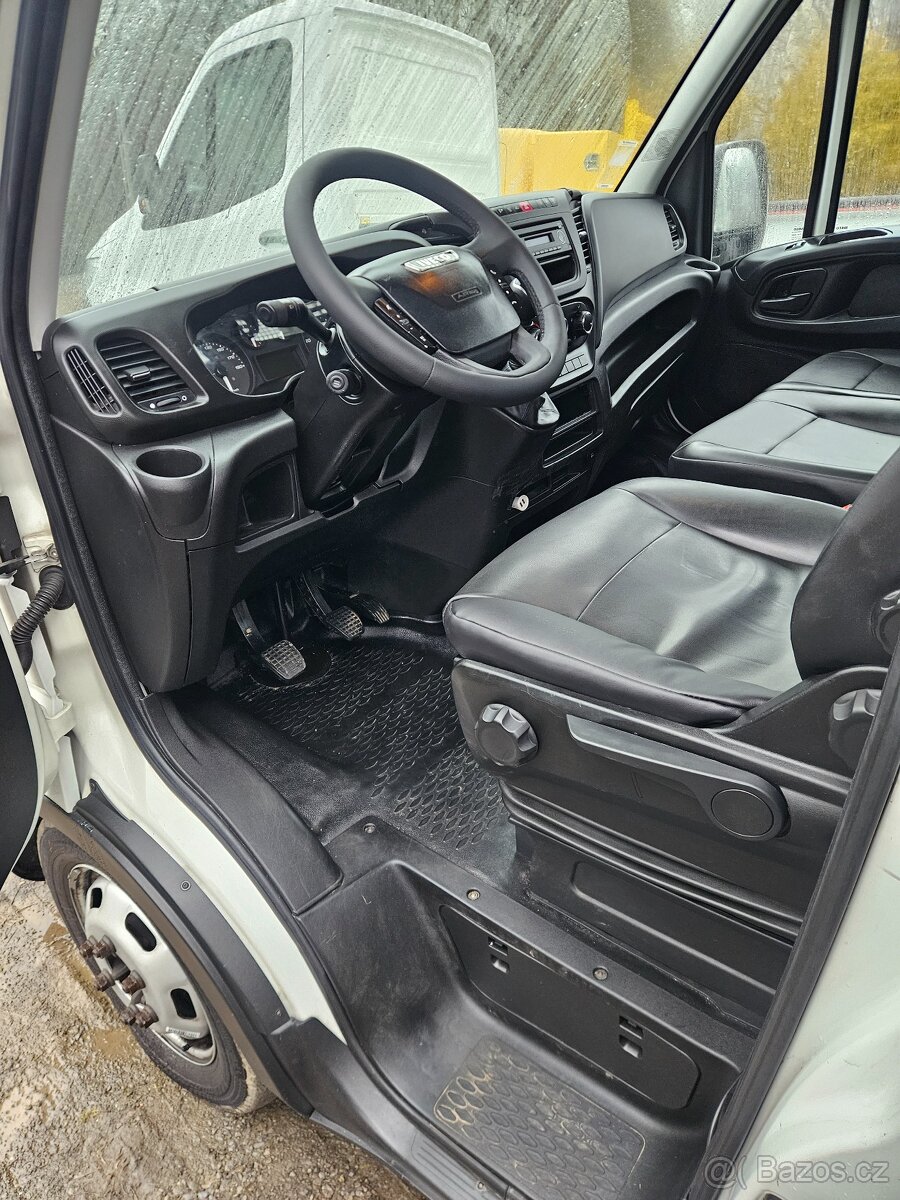 Iveco Daily 3414 sklápěč - 14