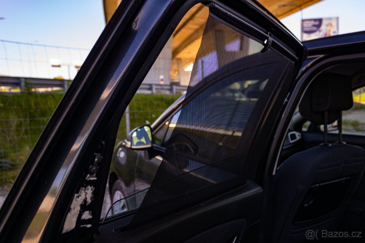 Renault Scénic 1.5 dCi 2011 - 14