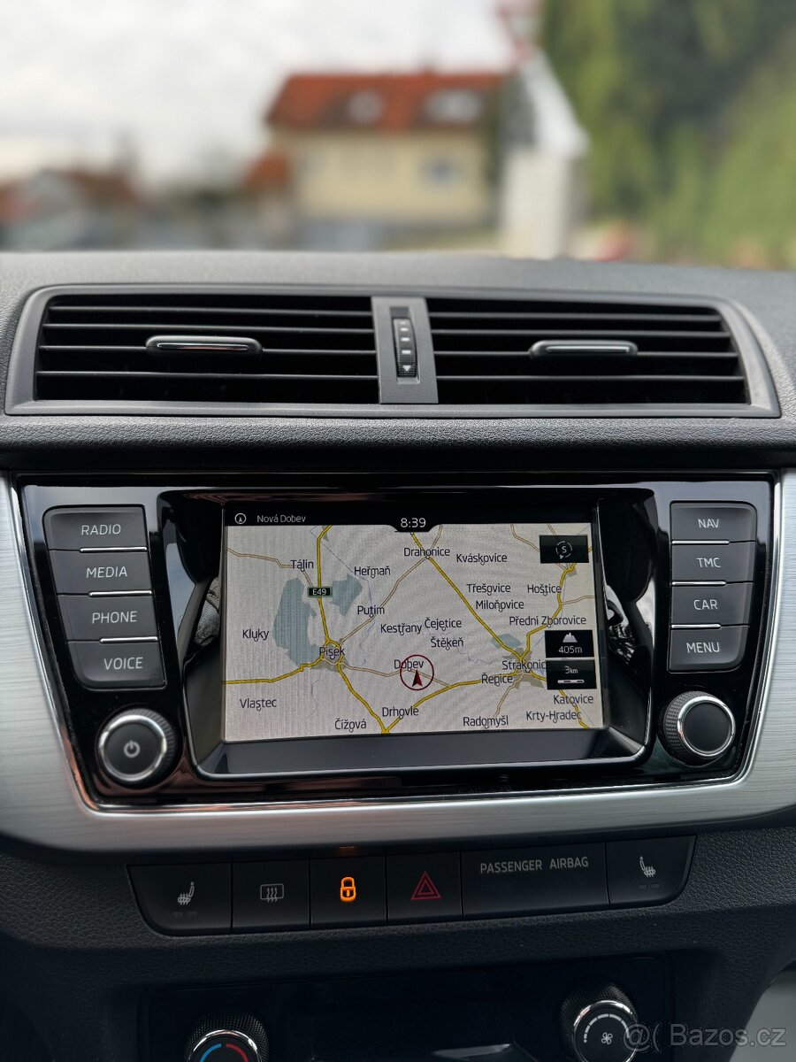 Škoda Fabia 1.2 TSI Drive - 14