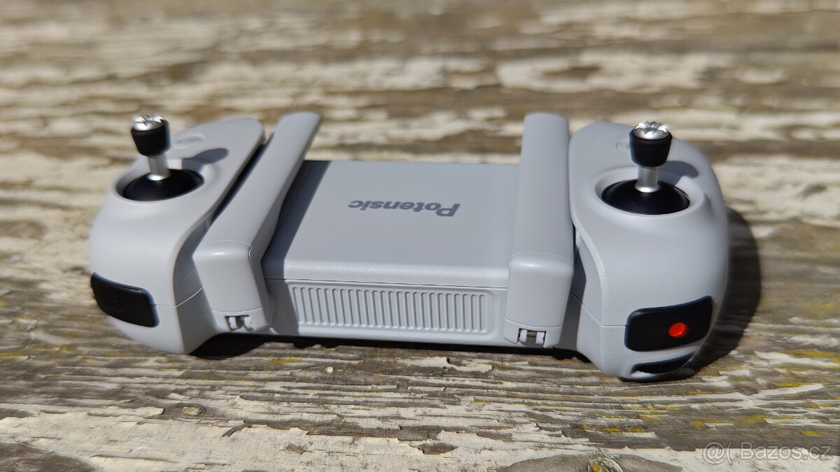 Zánovní dron Potensic Atom 4K Full Combo (Fly More Combo) - 14