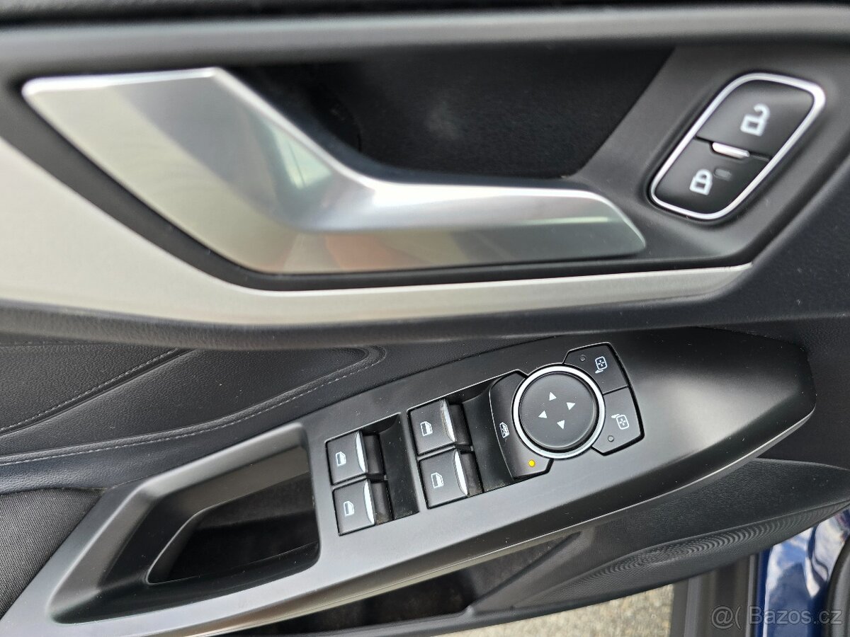 Ford FOCUS 1,5 88kW NAVI + KAMERA + LED 2021 1.maj. ČR - DPH - 14