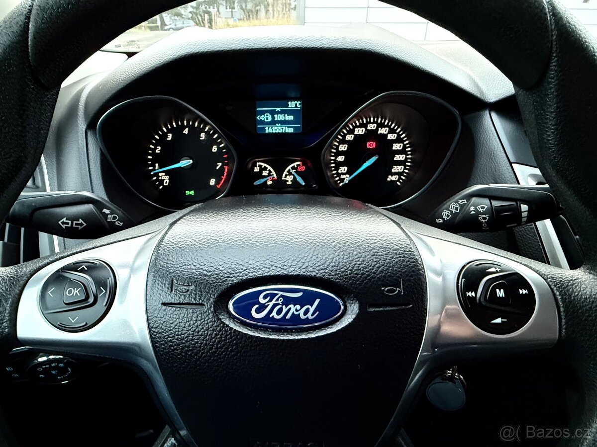 FORD FOCUS 1.0 74 KW R 2014 - 14