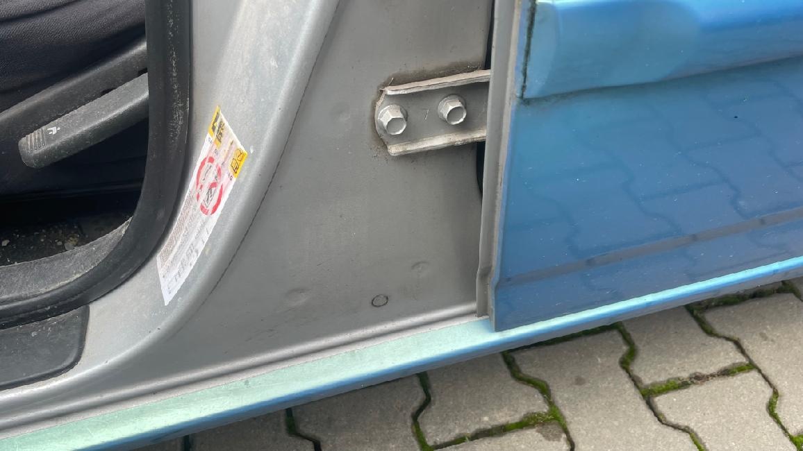 Toyota Corolla, 2.0 DIESEL 66KW // FOLIE //RV 5/2003 - 14