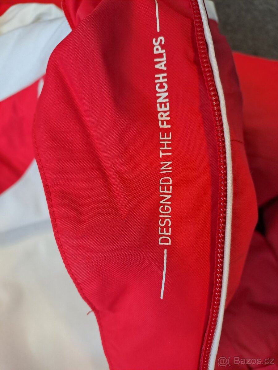 Dětský lyžařský set - 14