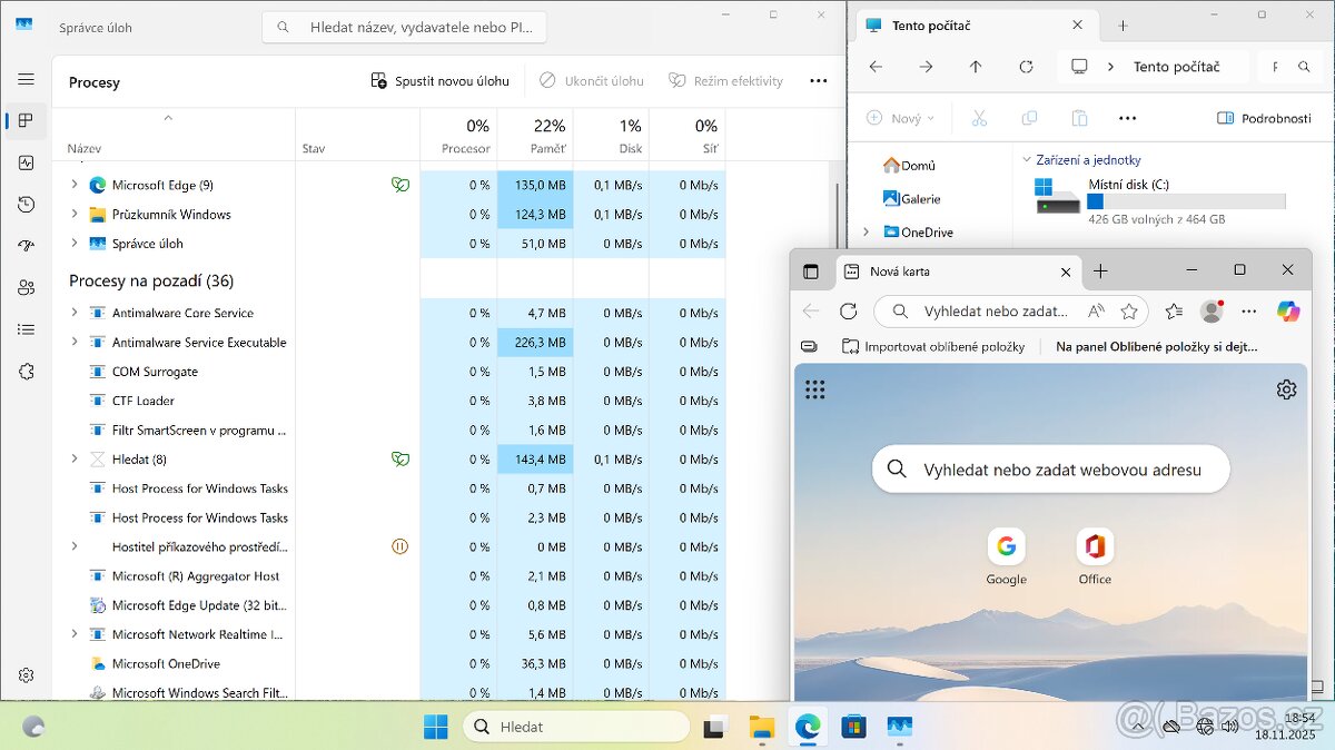 Ryzen 5 5600G, RTX 3060 12GB, 16GB RAM, 500GB SSD, Win11Pro - 14