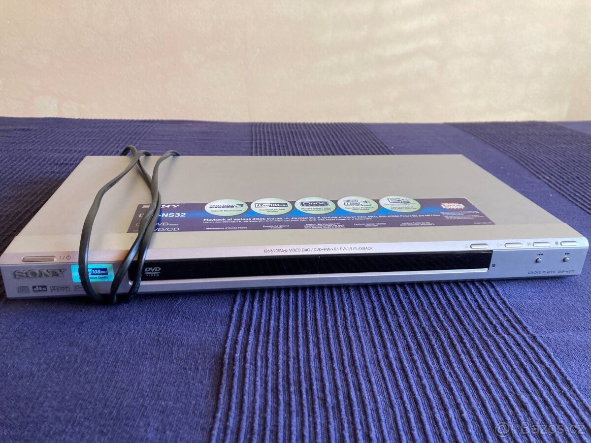 Sony domácí kino - 14