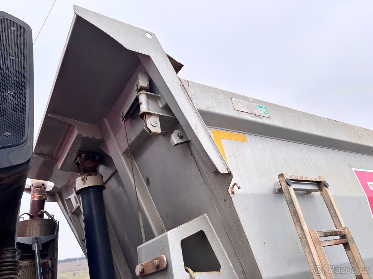 TATRA PHOENIX T158 8X8 - 14