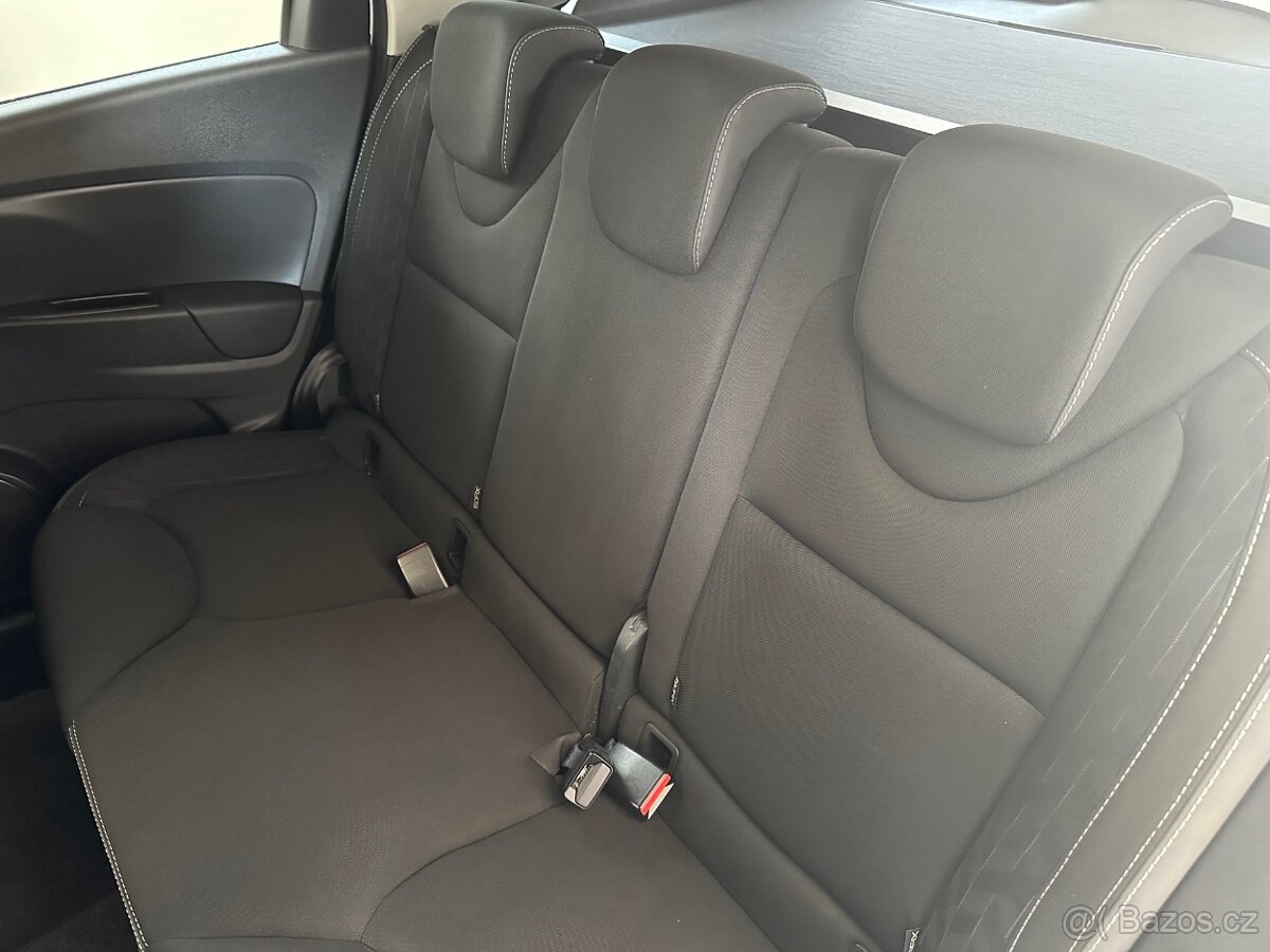 Renault Clio Kombi Limited - CZ – 1.Majitel - DPH - 14