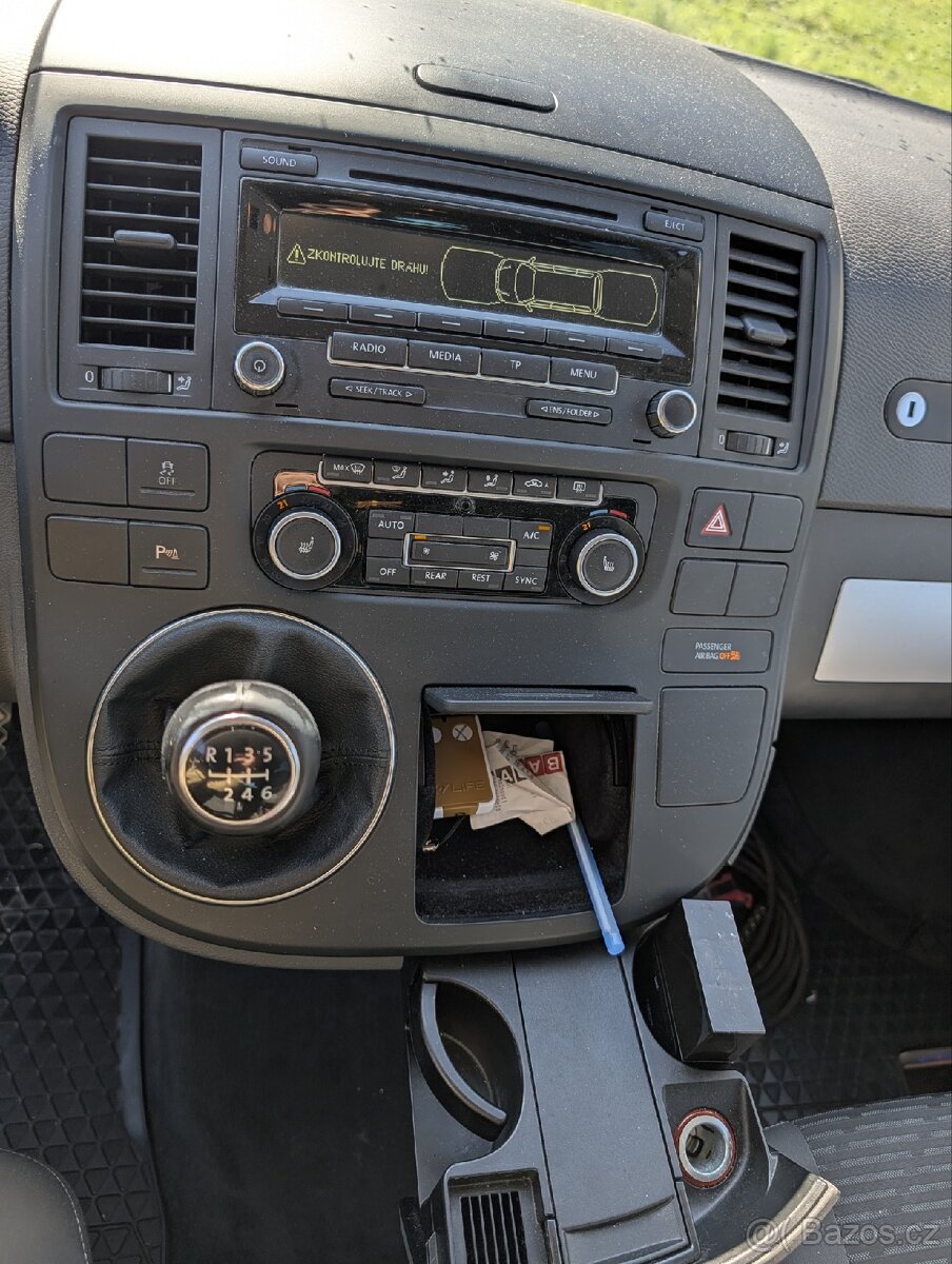 Multivan 2.0 TDI - 14