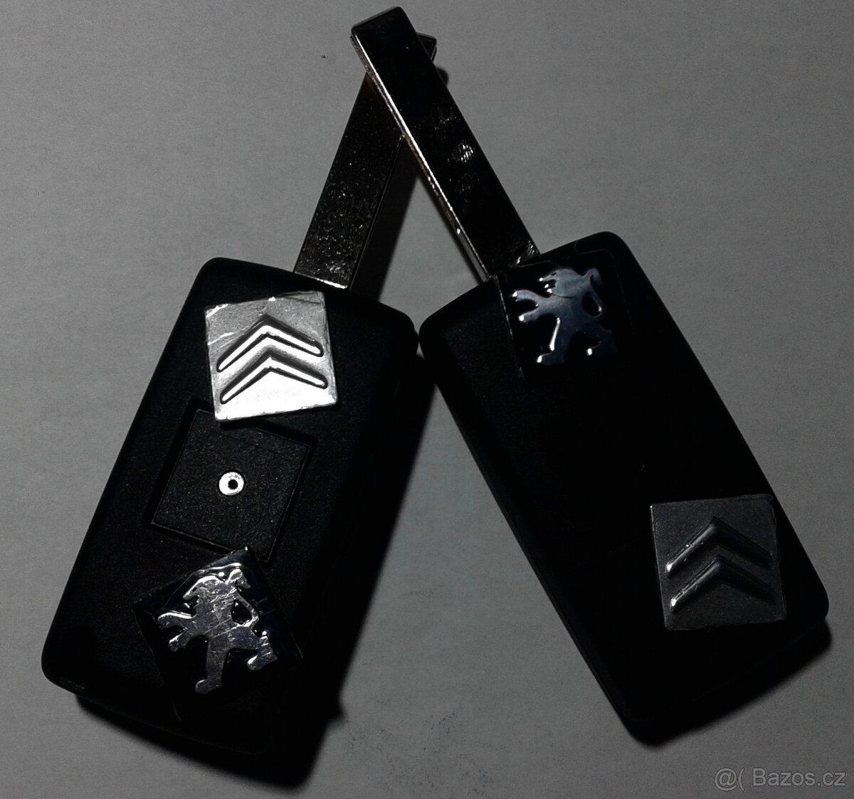 Logo na autokľúč - 14