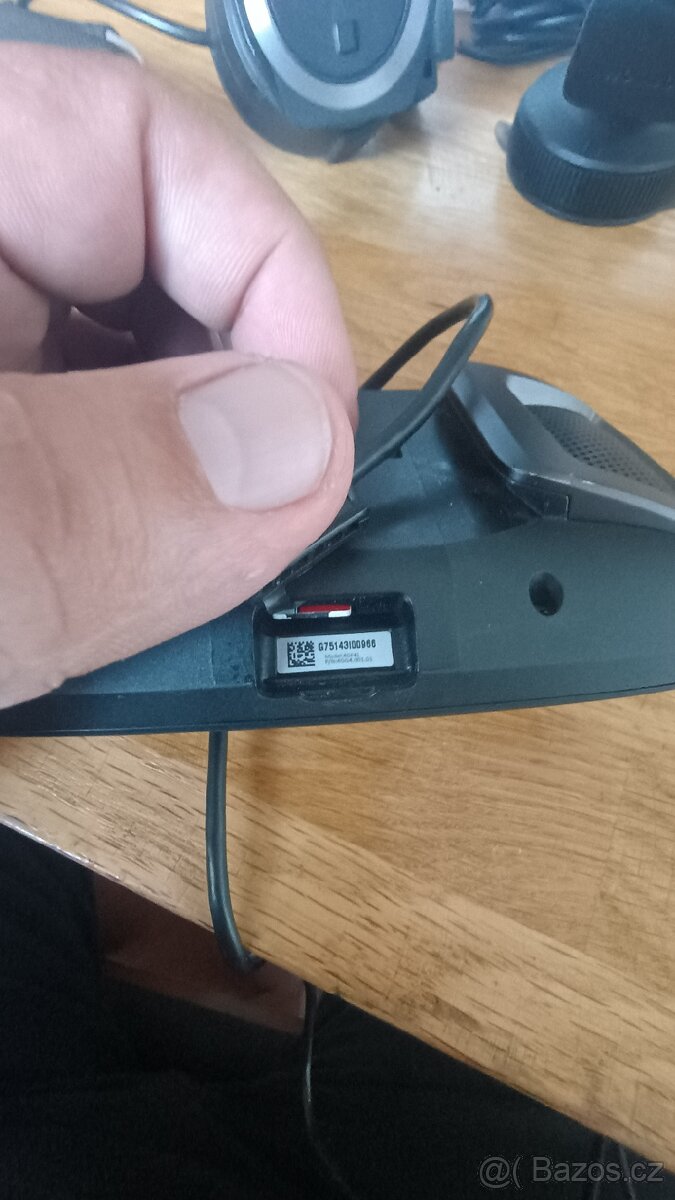 Navigace TomTom Rider 550 - 14