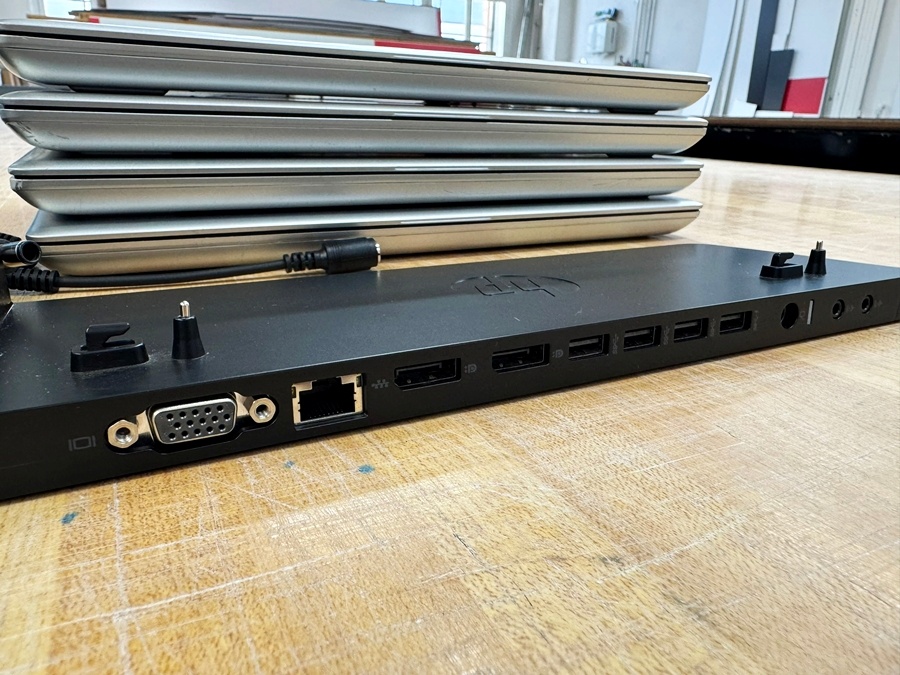 Notebook HP ProBook 640 G5, OSMIJÁDRO od 1650,- kč WIN11 Pro - 14