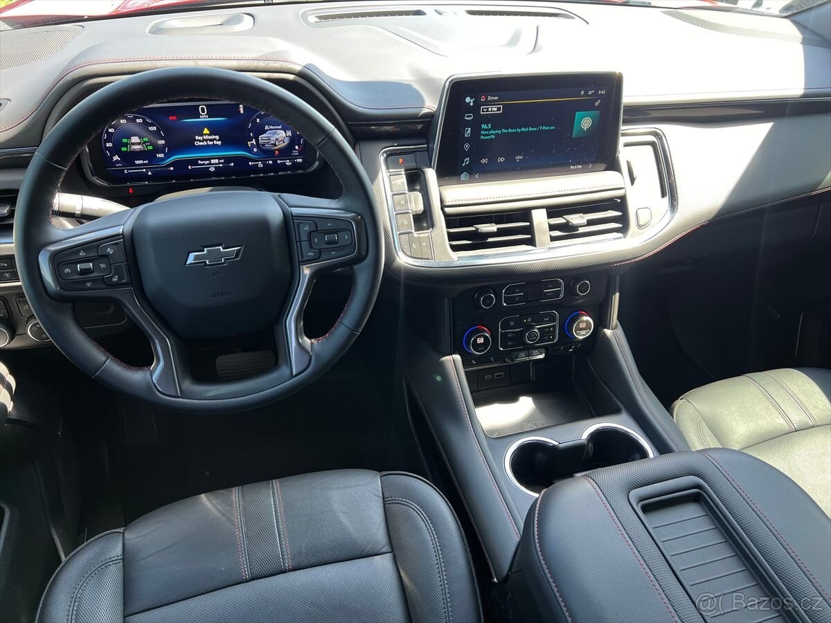 2023 Chevrolet Tahoe RST V8 - 14