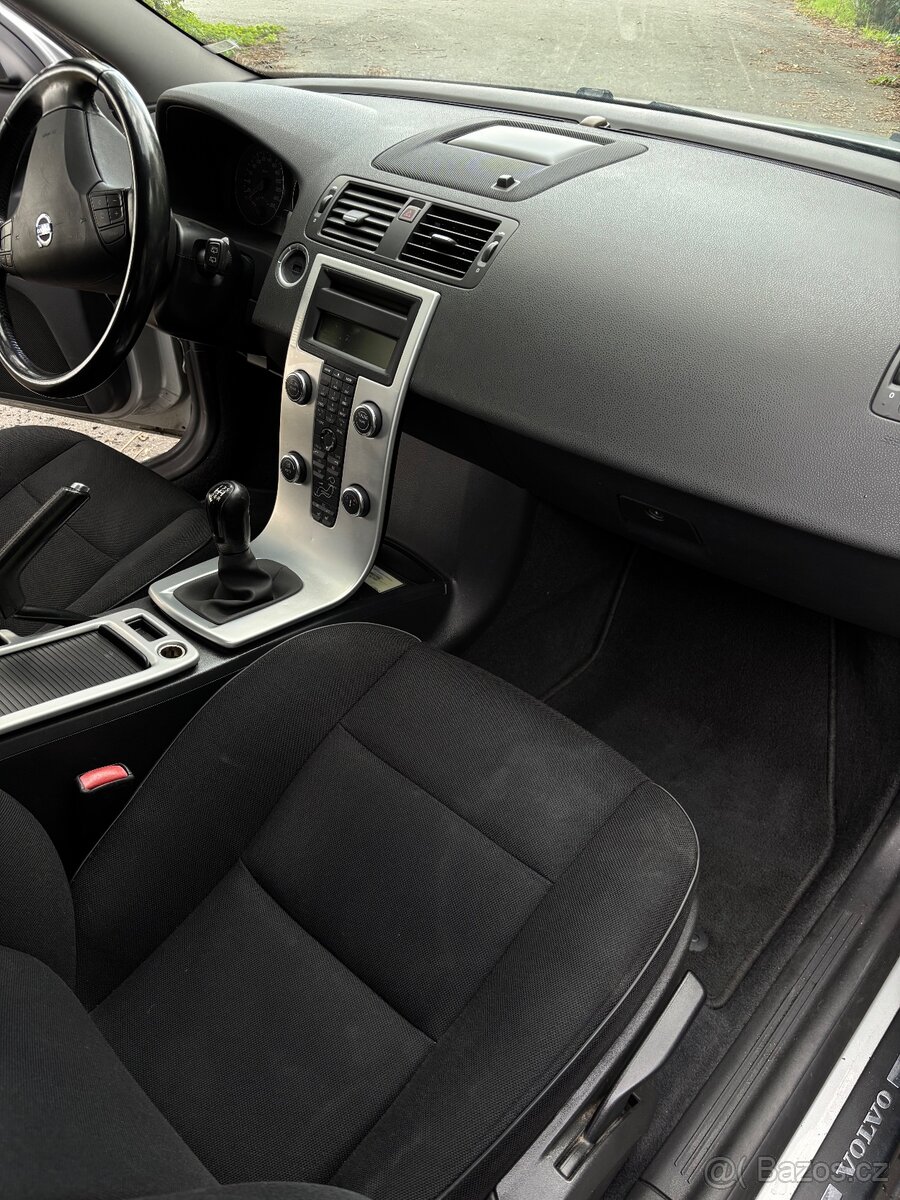 Volvo V50 1.6D - 14