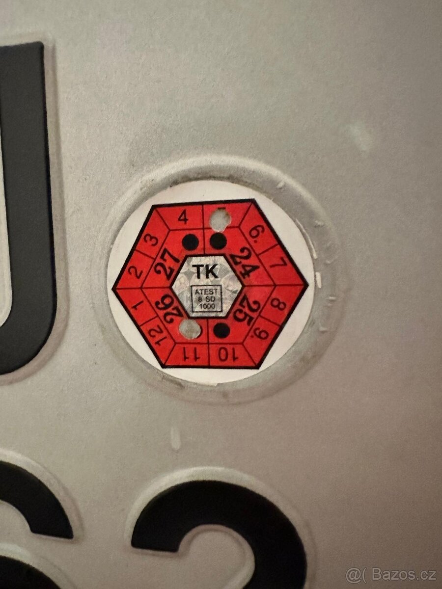 Suzuki VL 800 Intruder Volusia - 14