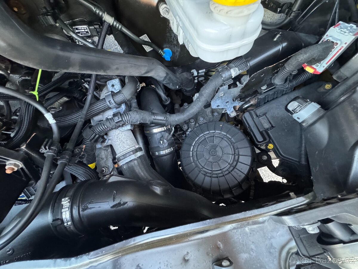 Fiat Ducato 2.3 96KW L2H2 - 14