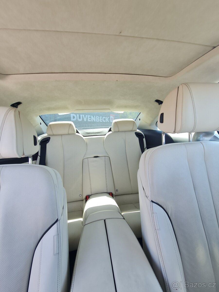 BMW 650i xDrive Individual 330kw - 14