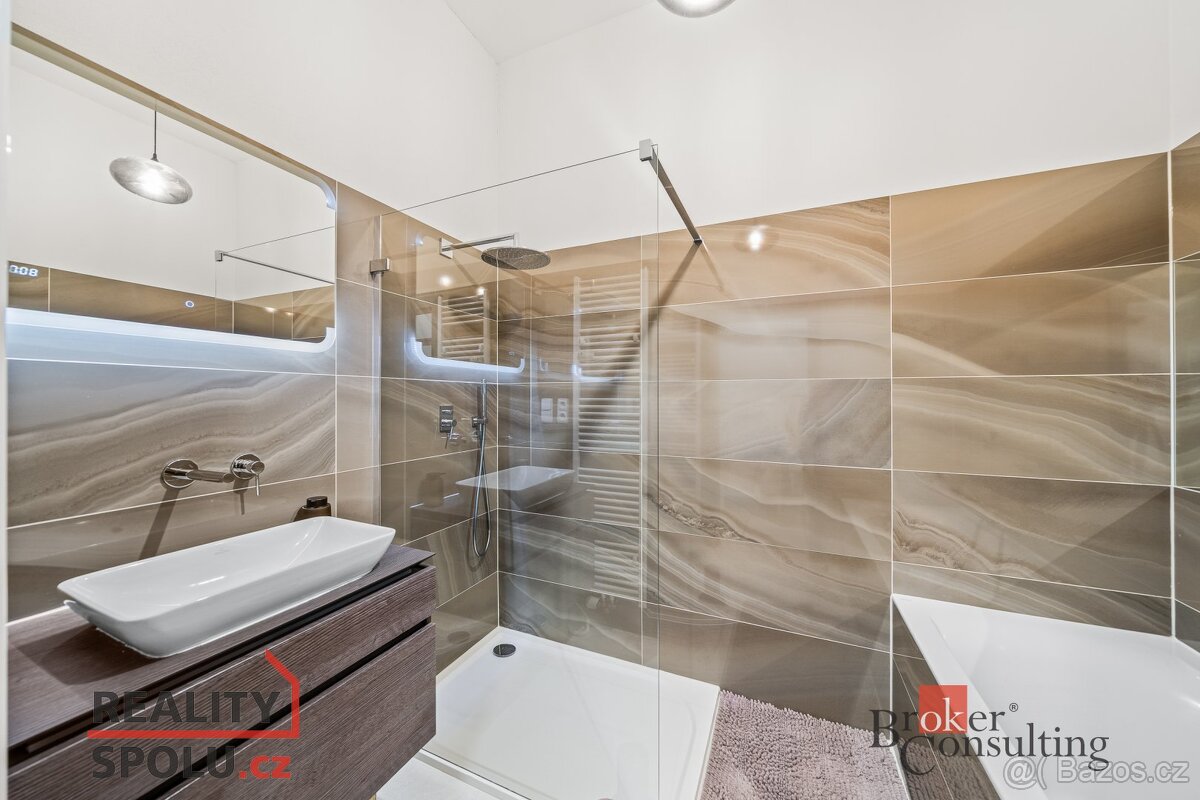 Prodej, byty/3+kk, 102 m2, Koperníkova 949/29, 30100 Plzeň, - 14