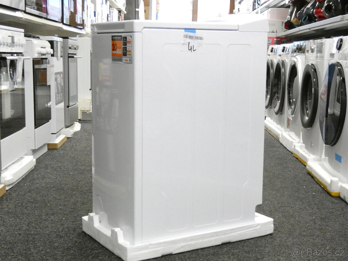 Whirlpool TDLR 6040L EU/N - se zárukou - 14