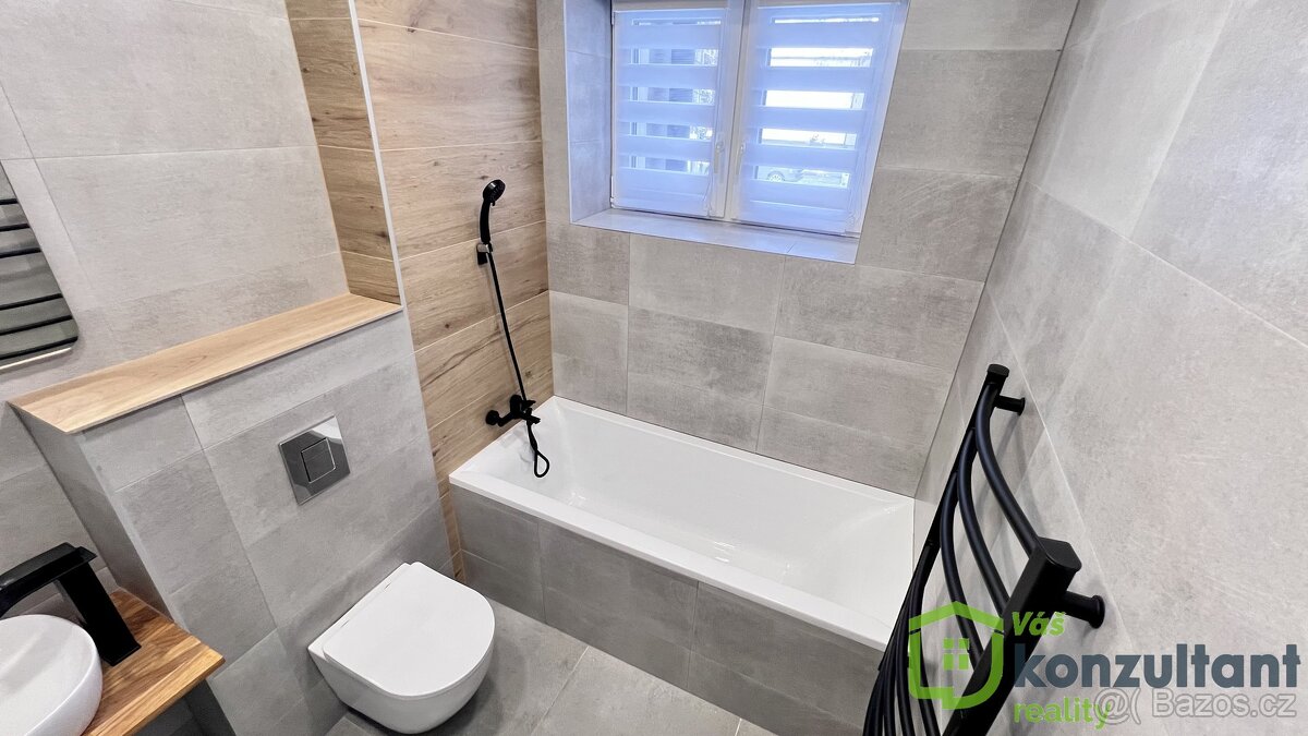 Pronájem bytu 2+kk v Ostravě Mariánských Horách: Váš nový d - 14