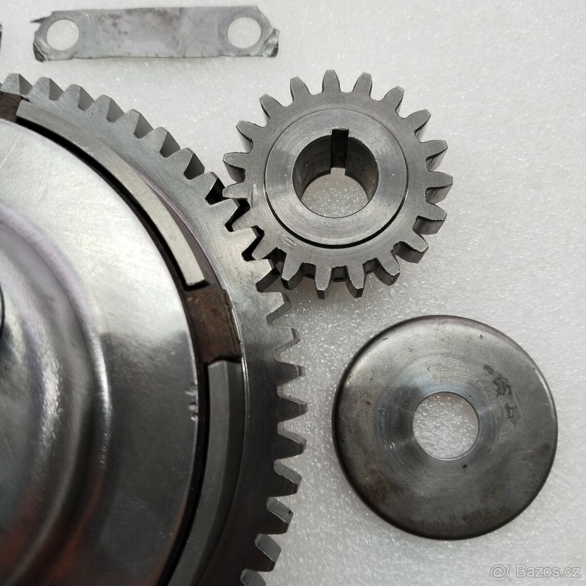 MANET 90 SPOJKA ORIGINÁL - 14