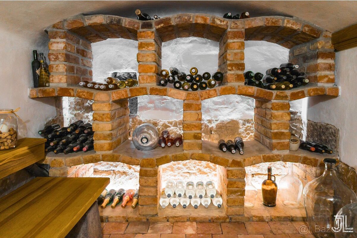 Rustikální statek v srdci Českého ráje - 14