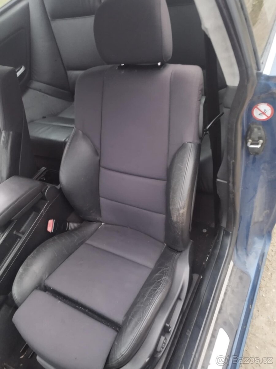 325 coupe náhradní díly - 14