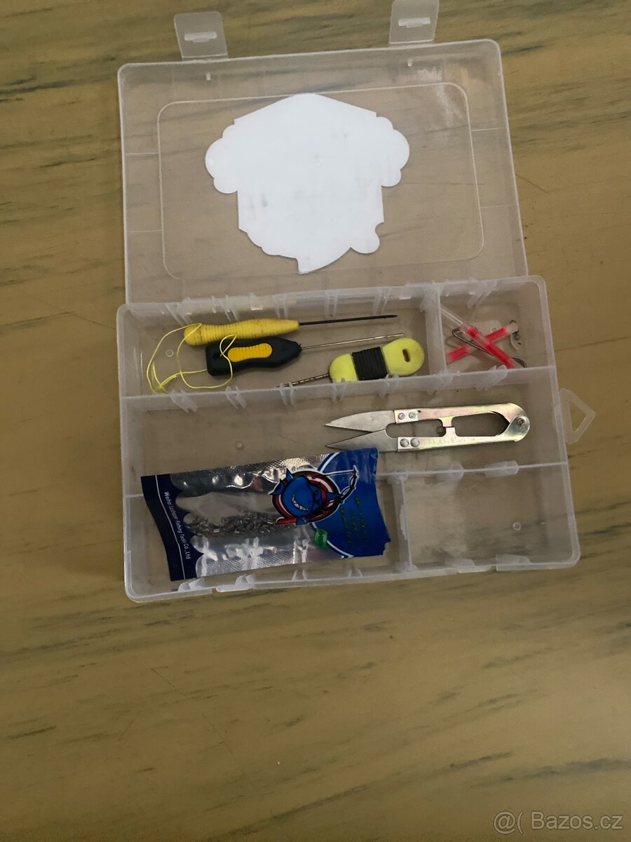 Rybářské vybavení - 14