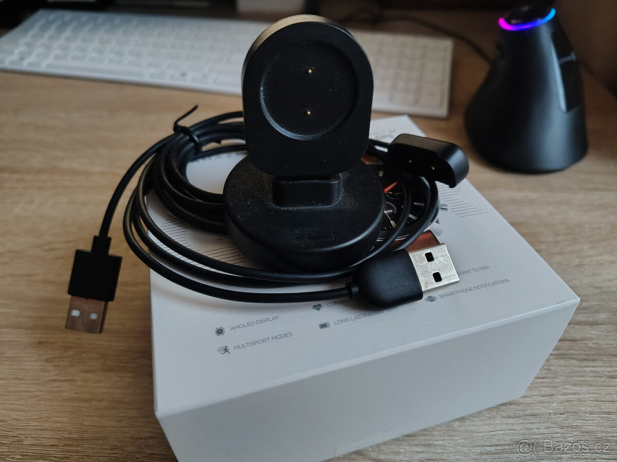 Amazfit GTR 47mm - 14