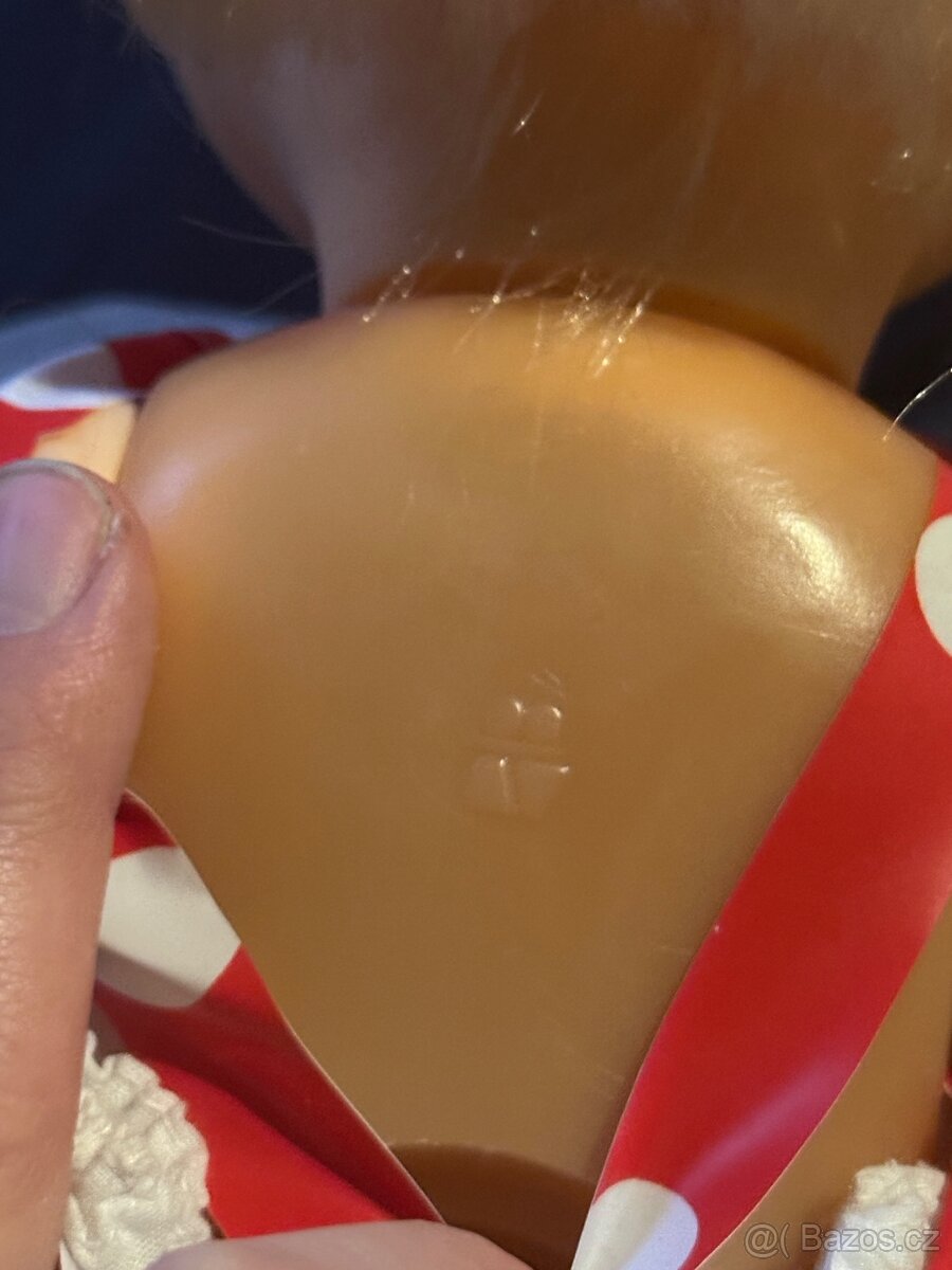 Stare panenky celek - 14