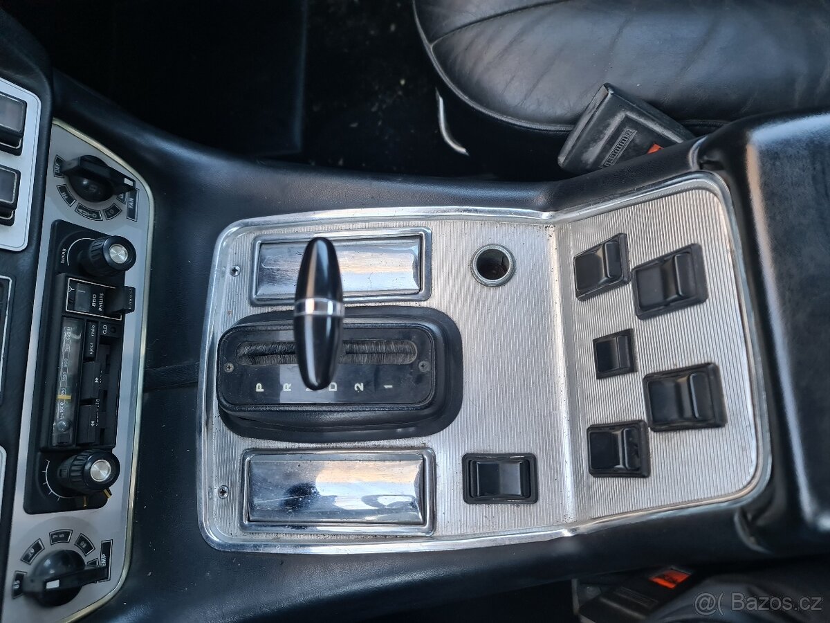 JAGUAR XJ 4.2 C - 14