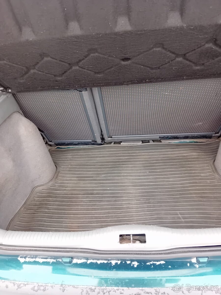 Škoda Felicia 1.3 Lxi, 50kw, r.v. 1999 - 14