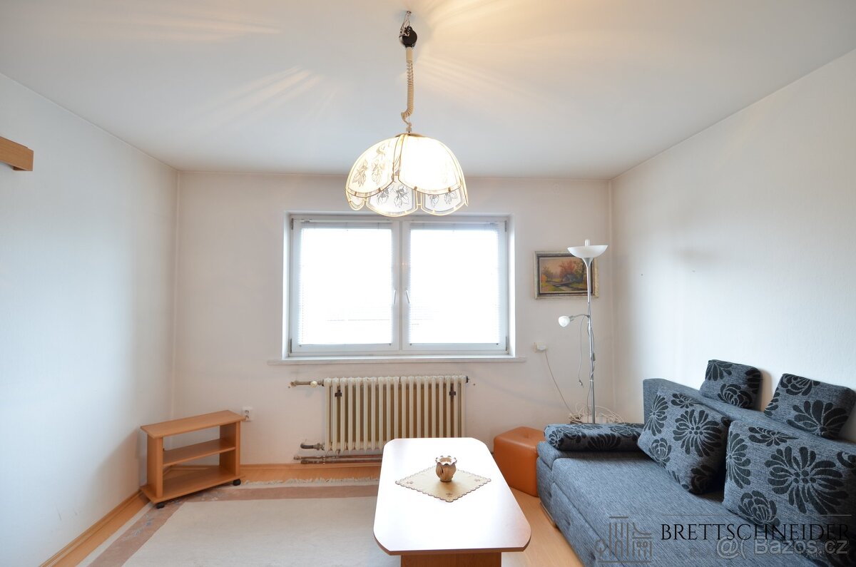 Prodej rodinného domu, Staříč, ev.č. 00730 - 14